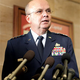 'The religious extremist was even observed walking through the halls of the White House. It's a terrifying breach in security.'
&#8211;<b>CIA Director, Michael Hayden</b>